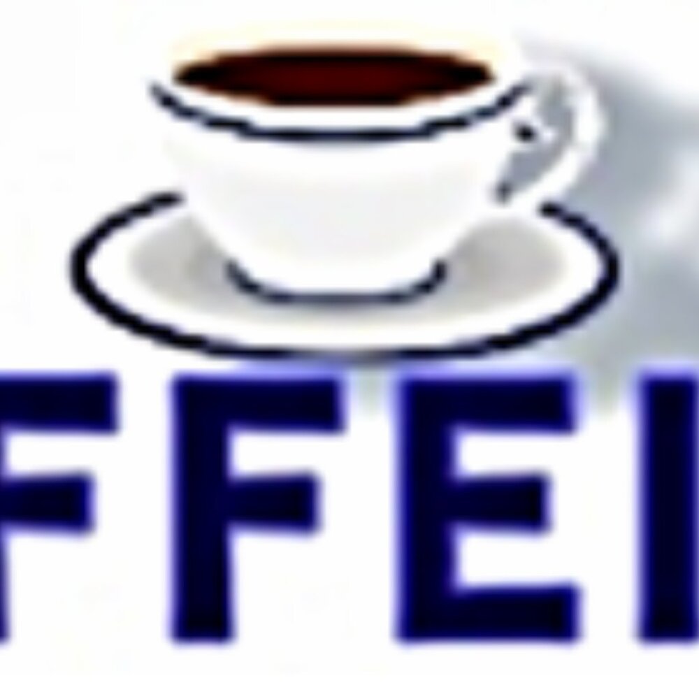 Meet your Posher, Caffeign